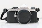 Pentax ME Super body 35mm film SLR + nieuwe batterijen #2, Audio, Tv en Foto, Fotocamera's Analoog, Verzenden, Refurbished, Spiegelreflex