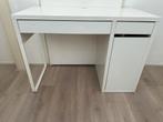 Bureau, Huis en Inrichting, Bureaus, Ophalen, Zo goed als nieuw, Bureau