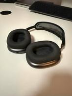 AirPods Max Lightning Midnight, Ophalen of Verzenden, Zo goed als nieuw, Overige merken