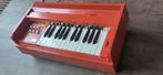 Magnus - Electric Chord Organ, Muziek en Instrumenten, Orgels, Ophalen, Gebruikt, 1 klavier, Orgel