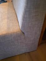 Bankje, Huis en Inrichting, Banken | Sofa's en Chaises Longues, Ophalen, Gebruikt, Minder dan 75 cm, Hoogte zitting 50 cm