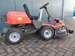 Te koop Husqvarna rider 16 met orgineel nieuw 103 cm maaidek, Tuin en Terras, Zitmaaiers, Mulchfunctie, Gebruikt, 90 tot 120 cm