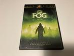 The Fog (1980) - John Carpenter DVD Horror, Cd's en Dvd's, Vanaf 16 jaar, Ophalen of Verzenden, Zo goed als nieuw, Overige genres