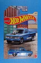 Hot Wheels 2021 Pick Up Trucks Custom ’72 Chevy Luv, Verzamelen, Ophalen of Verzenden, Zo goed als nieuw