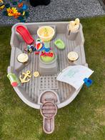 Watertafel little tikes, Ophalen, Zo goed als nieuw