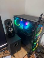 Game pc te koop!, Ophalen, Zo goed als nieuw, 4 Ghz of meer, SSD