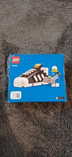 Lego 40486 adidas orginals superstar, Kinderen en Baby's, Speelgoed | Duplo en Lego, Ophalen of Verzenden, Nieuw, Complete set