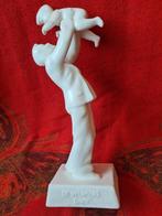 Gouds PlateelNVV 1937_1935.De werkers dank, Ophalen of Verzenden