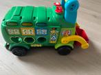 Vuilniswagen met geluid - Afval scheiden, Ophalen of Verzenden, Zo goed als nieuw, Jongen of Meisje