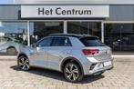 Volkswagen T-Roc 1.5 TSI 150PK Automaat R-Line / Keyless / A, 12 maanden, 1258 kg, 4 cilinders, Alcantara