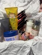 Beauty box 7 items, Ophalen of Verzenden, Nieuw, Bad & Douche