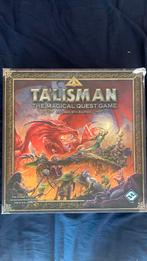 Talisman boardgame, Hobby en Vrije tijd, Gezelschapsspellen | Bordspellen, Ophalen of Verzenden, Gebruikt