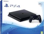 PlayStation 4 pro, Gebruikt, Met 2 controllers, Ophalen of Verzenden, 1 TB