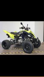 Yamaha raptor 700 zo goed als nieuwe te koop, Ophalen