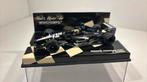 F1 minardi ps01 f.alonso minichamps 1.43, Hobby en Vrije tijd, Modelauto's | 1:43, Auto, Ophalen of Verzenden, MiniChamps, A