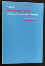 P. Kralt, Over de Ierse romans van S. Vestdijk, Ophalen of Verzenden, Gelezen