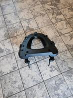 Bevestigingsplaat Givi Monolock voor Husqvarna Norden, Motoren, Ophalen of Verzenden, Zo goed als nieuw