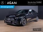 Mercedes-Benz C-Klasse Limousine 300 e Star Edition LIMITED, Auto's, Mercedes-Benz, Automaat, 1800 kg, 4 cilinders, Parkeerassistent