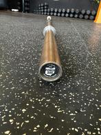 ROGUE 20KG OHIO POWER BAR - STAINLESS STEEL, Ophalen, Gebruikt, Rug