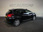 Peugeot 2008 1.2 VTI ALL. PACK PR RIJKLAAR l PANO l TREKHAAK, Voorwielaandrijving, Euro 5, Gebruikt, 1199 cc
