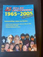 Top 40 Hitdossier 1965-2005 ( boek ), Ophalen of Verzenden, Zo goed als nieuw, Artiest