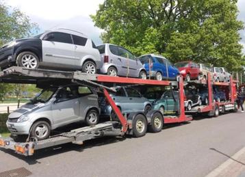 INKOOP BROMMOBIELEN BROMMOBIEL GEZOCHT alle merken 45km auto beschikbaar voor biedingen