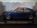 Volkswagen Scirocco Rieger GTO 1980
Schaal 1:18, Overige merken, MCG, Nieuw, Ophalen of Verzenden