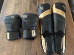 Hayabusa T3 kickboxing set, Sport en Fitness, Vechtsporten en Zelfverdediging, Ophalen, Zo goed als nieuw, Overige, Vechtsportbescherming