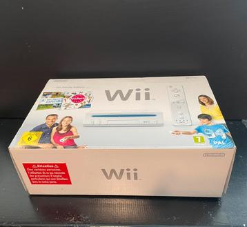 COMPLEET Nintendo Wii game pakket spelcomputer games spellen beschikbaar voor biedingen