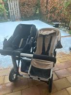 Bugaboo Duo kinderwagen, Kinderen en Baby's, Kinderwagens en Combinaties, Gebruikt, Ophalen, Kinderwagen, Duowagen