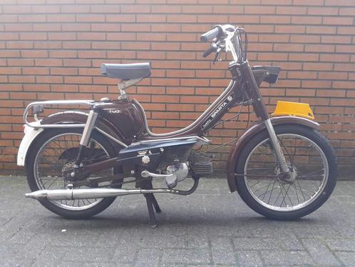 gezocht sparta lucky met kenteken tva met sachs  504 motor, Fietsen en Brommers, Brommers | Overige merken, Zo goed als nieuw