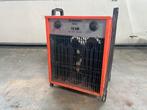Kachel/heater munters 15Kw, Ophalen, 30 tot 80 cm, Kachel, Minder dan 60 cm