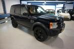 Land Rover LR3 SE 4.4 V8 AUTOMAAT / 7 PERSOONS / YOUNGTIMER, Automaat, Gebruikt, Blauw, 7 stoelen