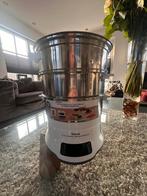 tefal stoom pan Tefal Convenient Series Deluxe, Huis en Inrichting, Keuken | Potten en Pannen, Ophalen of Verzenden, Nieuw, Rvs