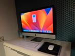 iMac 27 inch Ventura - Draadloos Toetsenbord & Muis, Gebruikt, IMac, Ophalen of Verzenden, Onbekend