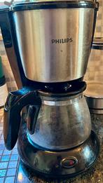 Phillips koffiezet apparaat, Ophalen of Verzenden, Zo goed als nieuw, Koffiemachine