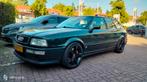 Audi 80 2.6 E Avant Quattro 110KW 4WD E2 1994 Groen, Auto's, 1440 kg, Stationwagon, Handgeschakeld, Particulier