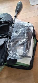 Aqua marine suppboard, Watersport en Boten, Suppen, Ophalen of Verzenden, Zo goed als nieuw, SUP-boards