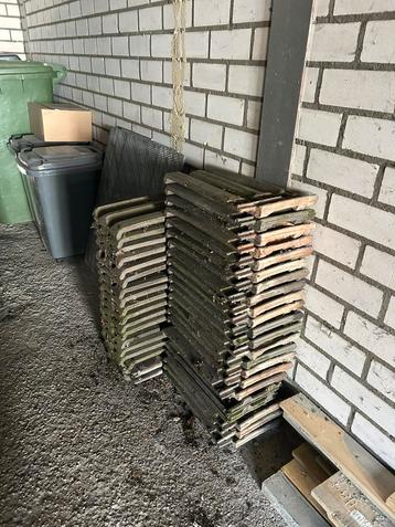 GRATIS DAKPANNEN  beschikbaar voor biedingen