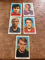 Belgie panini vanderhout 1979-1980, Verzamelen, Sportartikelen en Voetbal, Ophalen of Verzenden, Zo goed als nieuw, Buitenlandse clubs