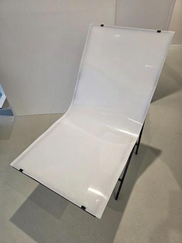 Opnametafel / fototafel voor productfotografie van Linkstar. beschikbaar voor biedingen