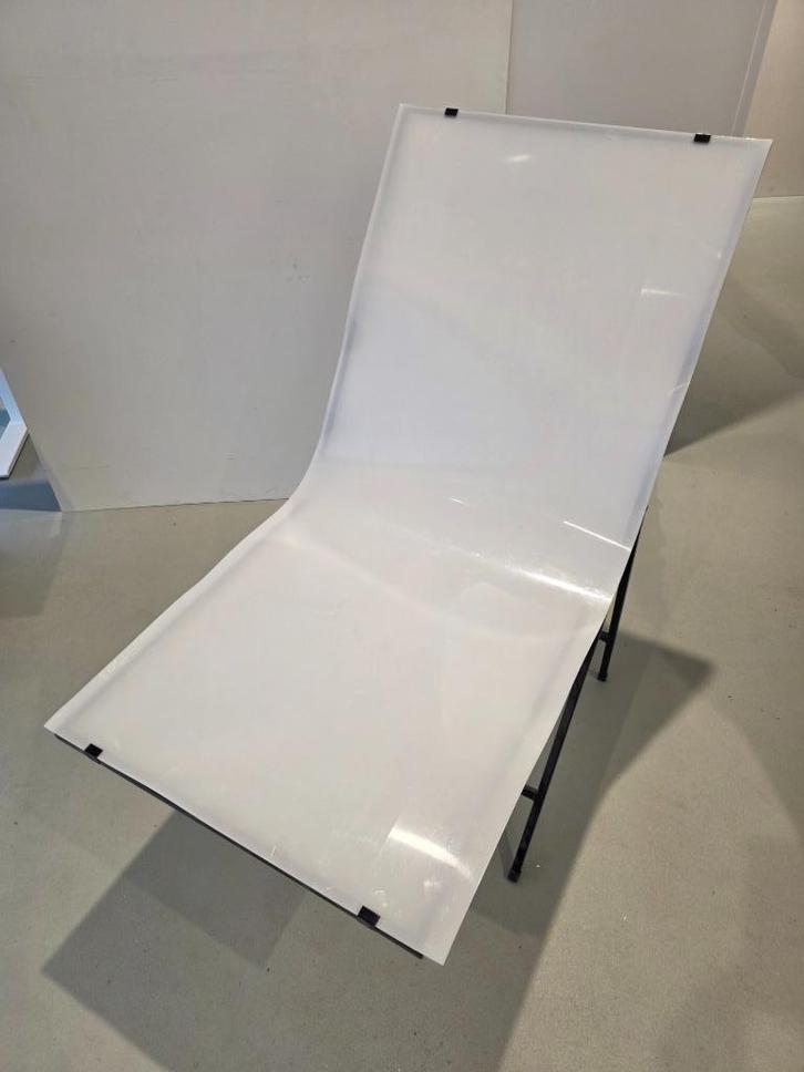 Opnametafel / fototafel voor productfotografie van Linkstar., Audio, Tv en Foto, Fotografie | Fotostudio en Toebehoren, Gebruikt