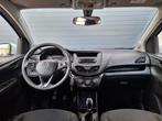Opel KARL | 1.0 ecoFLEX Edition | Zeer lage kilometerstand |, Voorwielaandrijving, 839 kg, Stof, Gebruikt