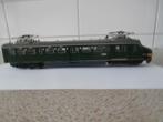 TRIX Motor wagen, Trix, Ophalen of Verzenden, Zo goed als nieuw, Gelijkstroom