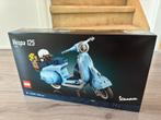 Lego 10298 vespa + 40517 compleet MISB, Kinderen en Baby's, Speelgoed | Duplo en Lego, Ophalen of Verzenden, Nieuw, Complete set