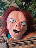 Chucky masker nieuw, Ophalen of Verzenden, Nieuw, Halloween of Griezel