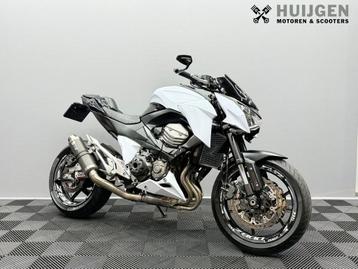 KAWASAKI Z 800 35Kw | vol vermogen | sportuitlaat  (bj 2014) beschikbaar voor biedingen