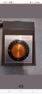 Channel master  9502a rotator division, Ophalen of Verzenden, Gebruikt, Philips