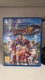 Trails of cold steel ps4, Ophalen of Verzenden, Zo goed als nieuw