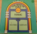 Titanic > Sultana, Gebruikt, 7 inch, Single, Ophalen of Verzenden